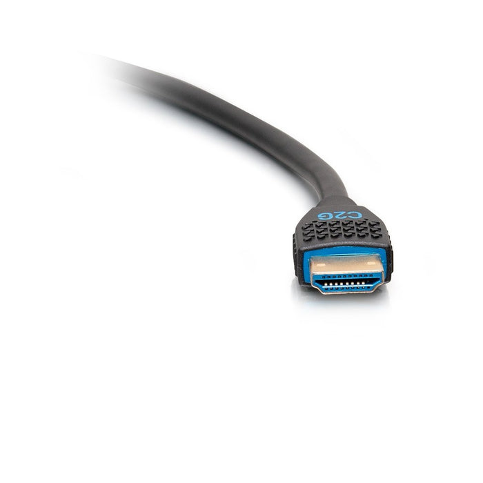 EAN 757120414834 - C2G C2G41483 cable HDMI 10,67 m HDMI tipo A (Estándar) Negro imagen 6