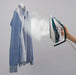 EAN 3838782404740 - Gorenje SIH2800TQC Plancha a vapor Suela de cerámica 2800 W Azul imagen 6