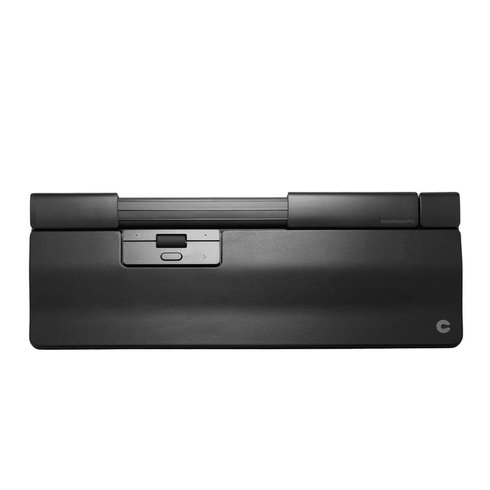 EAN 0743870052105 - Contour Design SliderMouse Pro ratón Oficina RF Wireless + Bluetooth + USB Type-A Óptico 2800 DPI imagen 1