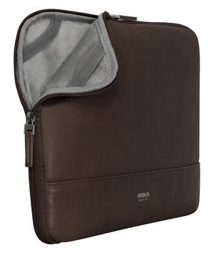 EAN 3700992508665 - Mobilis 042035 maletines para portátil 31,8 cm (12.5") Funda Marrón imagen 4