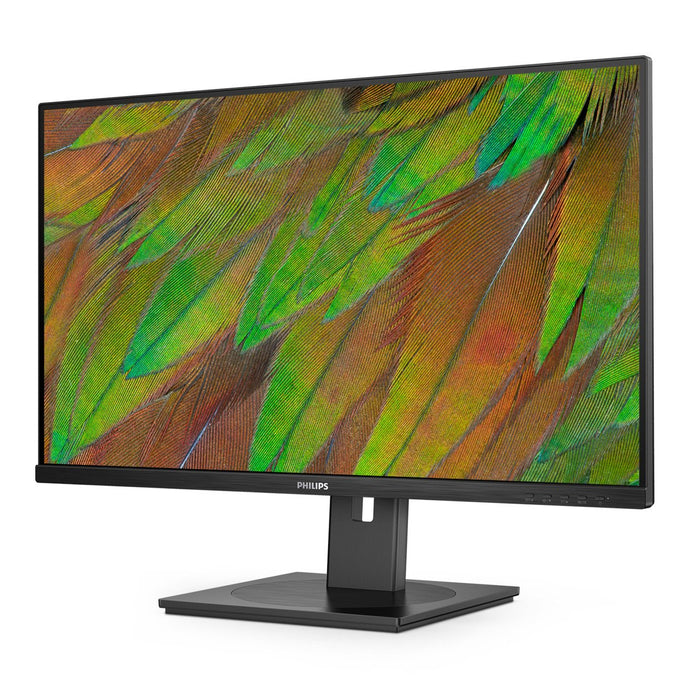 EAN 8721038001211 - Philips 3000 series 32B1U3900/00 pantalla para PC 80 cm (31.5") 3840 x 2160 Pixeles 4K Ultra HD LCD Negro imagen 9