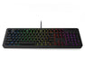 EAN 0195892084006 - Lenovo Legion K300 teclado Juego USB Español Negro imagen 2