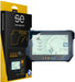 EAN 4262417870218 - Smart Engineered SE-DCP-2-0102-0180-1-M funda y accesorio para interior de vehículo Protector de pantalla imagen 1