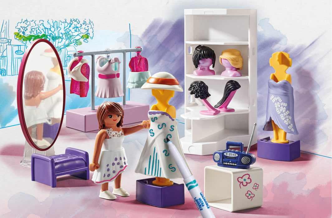 EAN 4008789713735 - Playmobil 71373 set de juguetes imagen 6