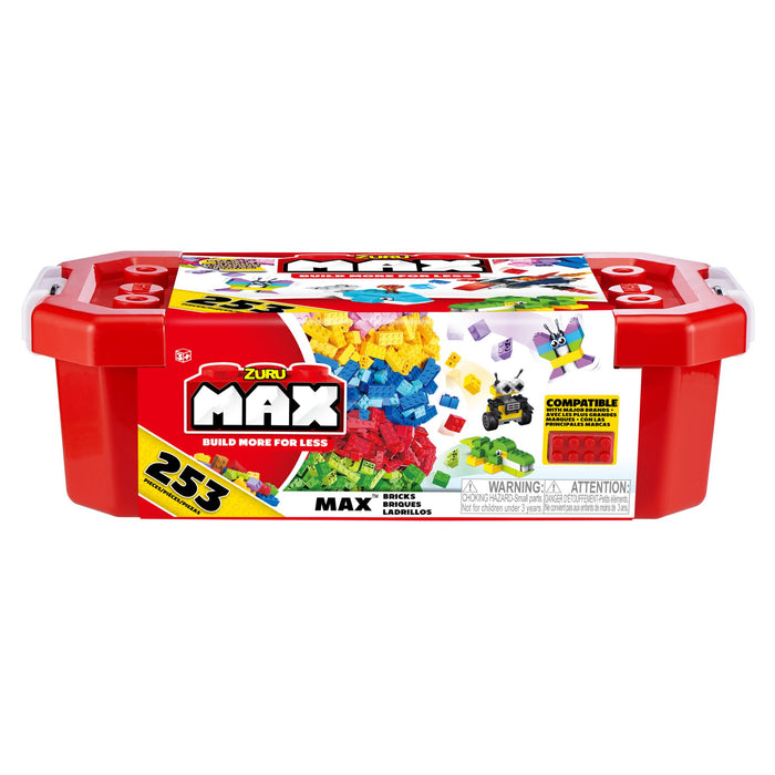 EAN 0845218025540 - MAX Build More imagen 3