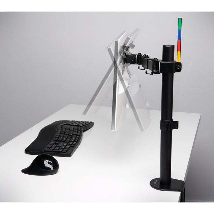 EAN 0085896554080 - Kensington K55408WW soporte para monitor Negro imagen 6