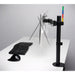 EAN 0085896554080 - Kensington K55408WW soporte para monitor Negro imagen 6