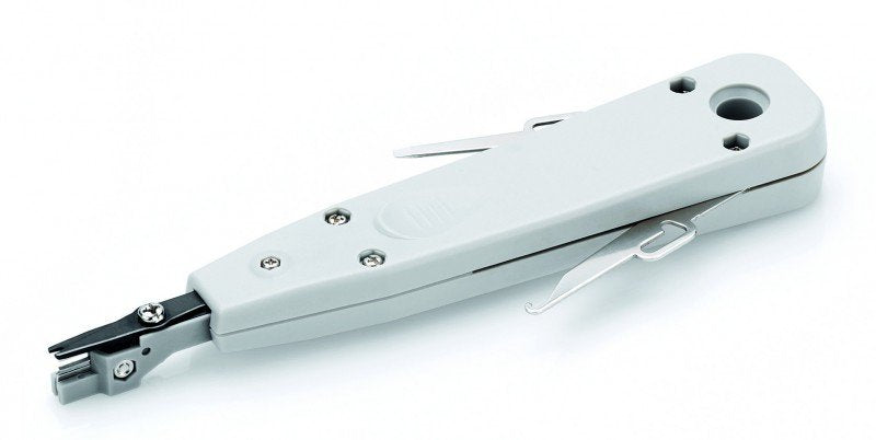 Cim 118017 Anlegewerkzeug Für Lsa-Plus-Klemmen