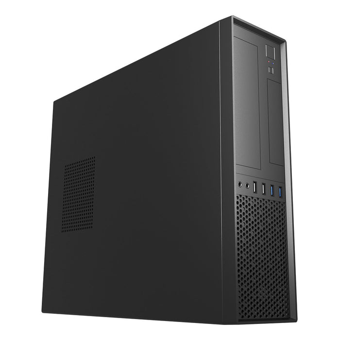 EAN 6974560220113 - UNYKAch UK 3001 Black Escritorio Negro imagen 1