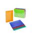 EAN 8422951014349 - CARCHIVO 2033KF51 carpeta Polipropileno (PP) Verde claro Folio imagen 2