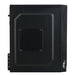 EAN 5901720135957 - Akyga AK35BK carcasa de ordenador Micro Torre Negro imagen 5