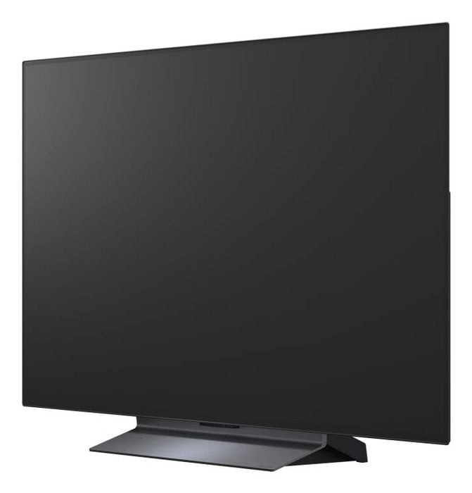 Lg Oled Tv Oled48c51la, 122 Cm, 4k, Ai, Smart, Black Eu