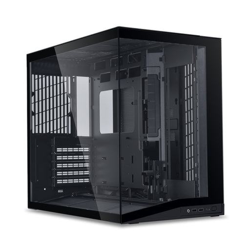 EAN 4718466019837 - Lian Li 011 Dynamic Mini O11 DYNAMIC MINI V2 Mini Tower Negro imagen 1