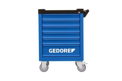 EAN 4010886952641 - Gedore WSL-M-TS-172 Acero inoxidable imagen 1
