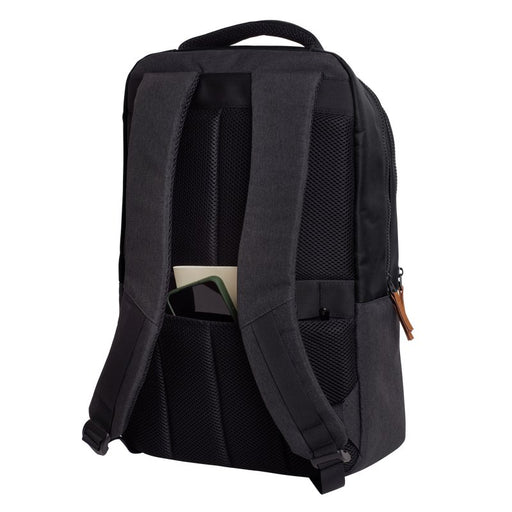 EAN 8713439252446 - Trust Lisboa 40,6 cm (16") Mochila Negro imagen 2