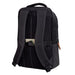 EAN 8713439252446 - Trust Lisboa 40,6 cm (16") Mochila Negro imagen 2