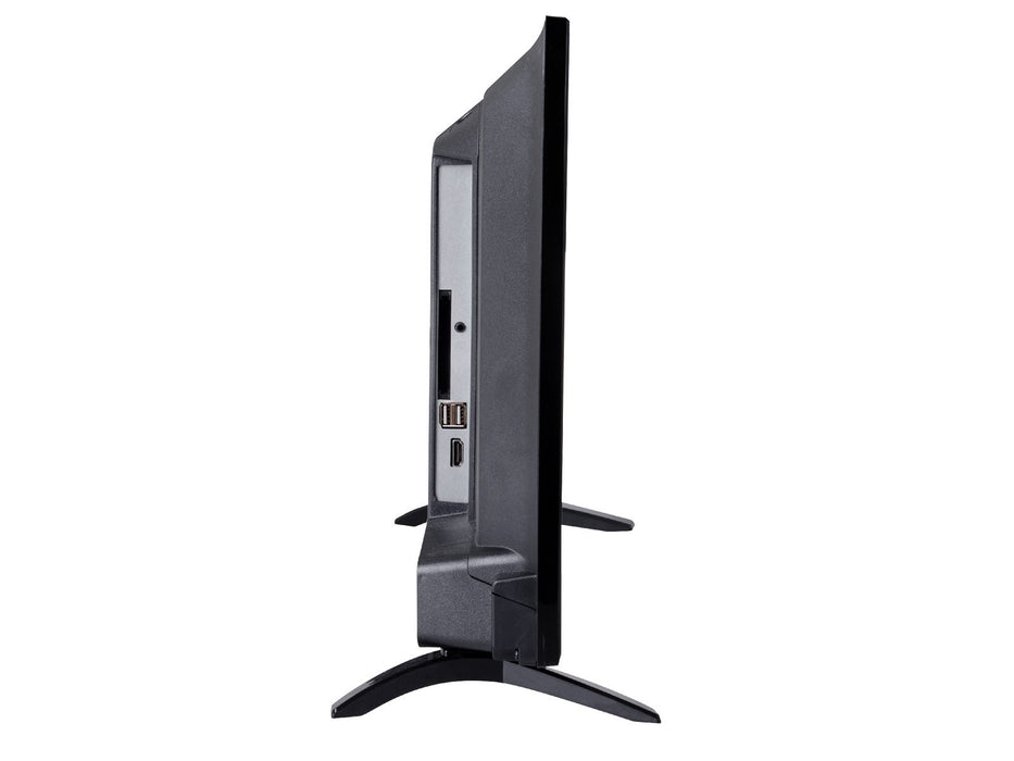 EAN 8011000029368 - Trevi LTV 2409 SMART 61 cm (24") HD Smart TV Wifi Negro 180 cd / m² imagen 4