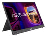 EAN 4711636223256 - ASUS ZenScreen MB16NCG pantalla para PC 40,6 cm (16") 2560 x 1600 Pixeles WQXGA LCD Negro imagen 6