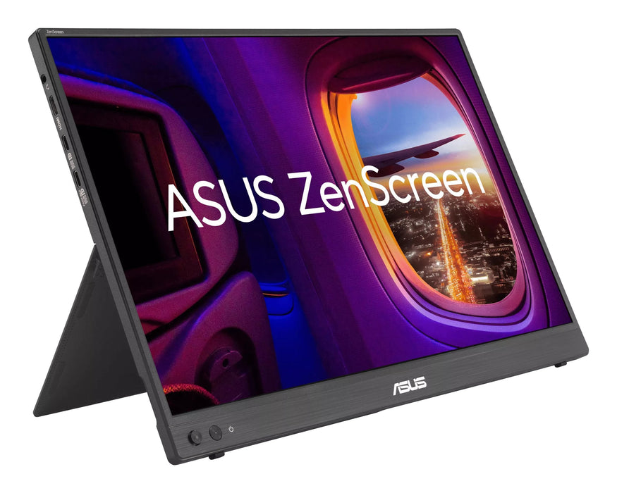 Monitor Portátil Asus Zenscreen Mb16ncg