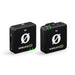 EAN 0698813009916 - RØDE Wireless ME Negro Micrófono de radio imagen 1
