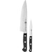 EAN 4009839385858 - ZWILLING 36130-005-0 juego de cuchillos y cubertería de cocina 2 pieza(s) imagen 1