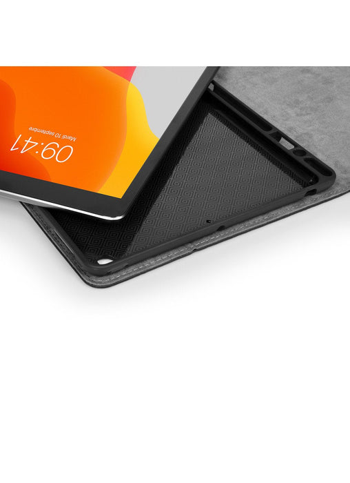 Port Designs 201413 Funda Para Tab Galaxy Tab A7  Folio Negro