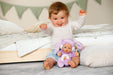 EAN 4001167837443 - Zapf BABY born for babies Funny Bunny 26cm imagen 3
