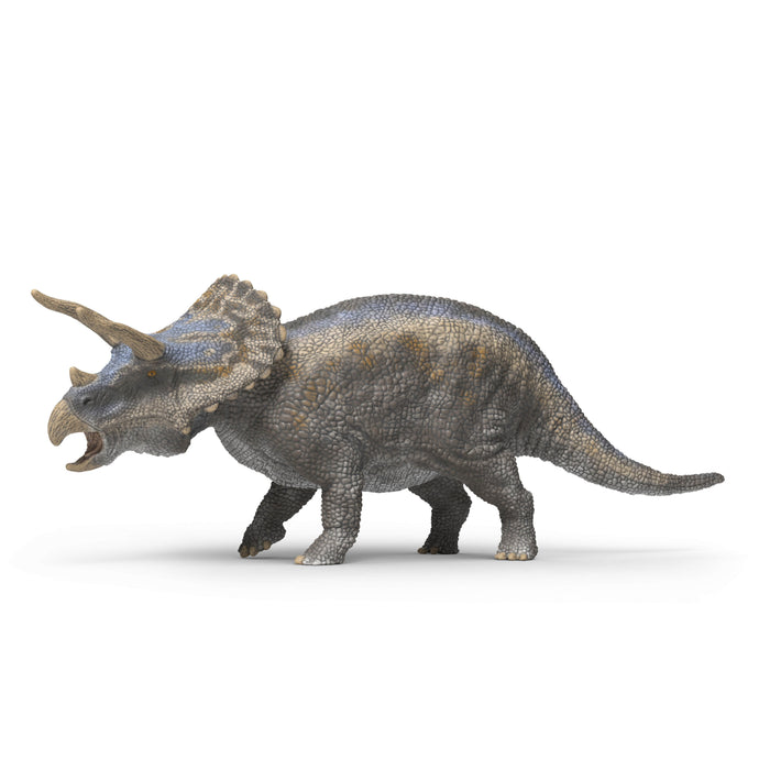 Schleich Dinosaurs Triceratops 15050