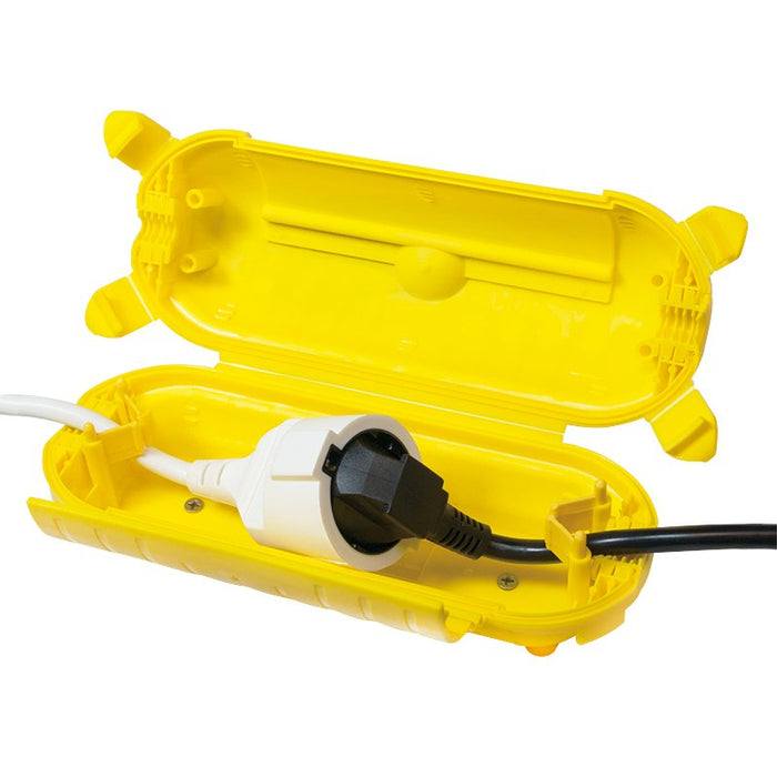 EAN 4052792041477 - LogiLink LPS217 bolsa impermeable Amarillo imagen 3