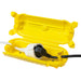 EAN 4052792041477 - LogiLink LPS217 bolsa impermeable Amarillo imagen 3