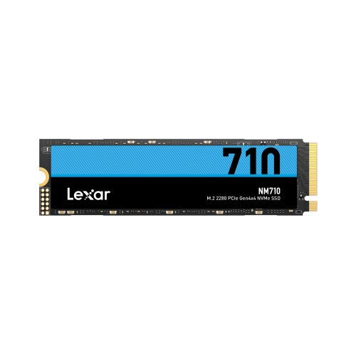 EAN 843367129706 - Lexar NM710 1 TB M.2 PCI Express 4.0 NVMe imagen 1