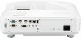 EAN 766907021912 - Viewsonic LS832WU videoproyector Proyector de alcance ultracorto 5000 lúmenes ANSI WUXGA (1920x1200) Blanc imagen 17