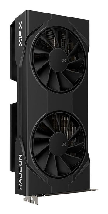 EAN 0840191503191 - XFX RX-96TSW8GBQ tarjeta gráfica AMD Radeon RX 9060 XT 8 GB GDDR6 imagen 1