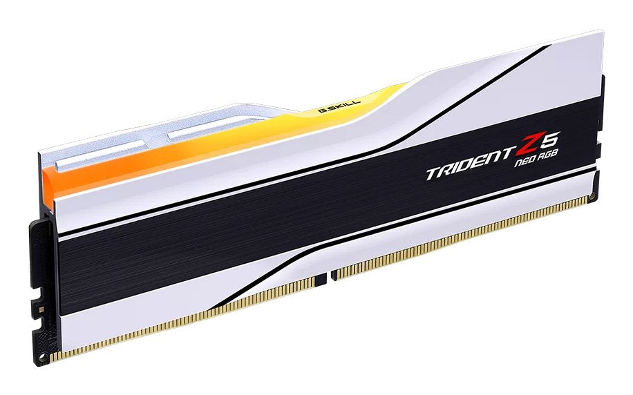 EAN 4713294236876 - G.Skill Trident Z5 Neo RGB F5-6400J3039G16GX2-TZ5NRW módulo de memoria 32 GB 2 x 16 GB DDR5 288-pin DIMM imagen 6