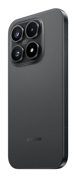 Xiaomi 17 5g Dual Sim 12gb Ram 512gb - Black
