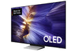 EAN 8806097033042 - Samsung GQ65S90FAT 165,1 cm (65") 4K Ultra HD Smart TV Wifi Negro imagen 2