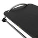 EAN 8057685305564 - Techly ICA-FR 13 soporte para el apoyo de pies Negro imagen 3