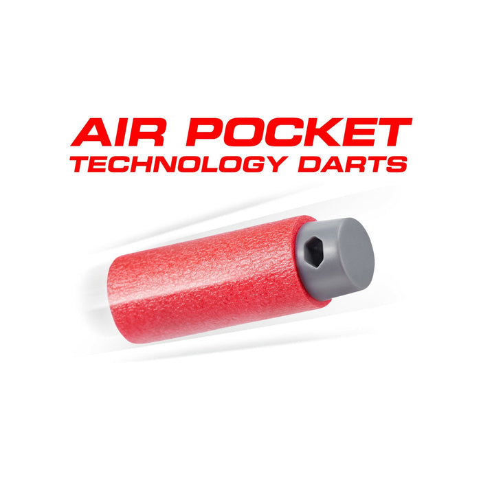 Zuru Zuru Xshot - Skins Nachfüllpackung 100 Half-Darts 36601