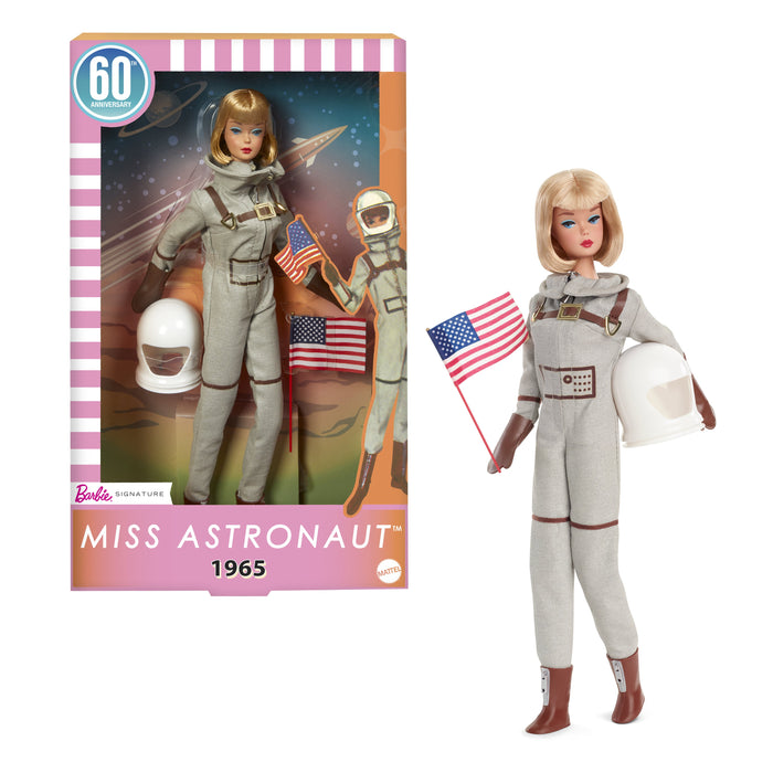 EAN 0194735261437 - Barbie Signature JBJ48 muñeca imagen 16