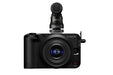 EAN 8714574690995 - Canon EOS R50 V + RF-S 14-30mm F4-6.3 IS STM PZ Creator Kit MILC 24,2 MP CMOS 6000 x 4000 Pixeles Negro imagen 7