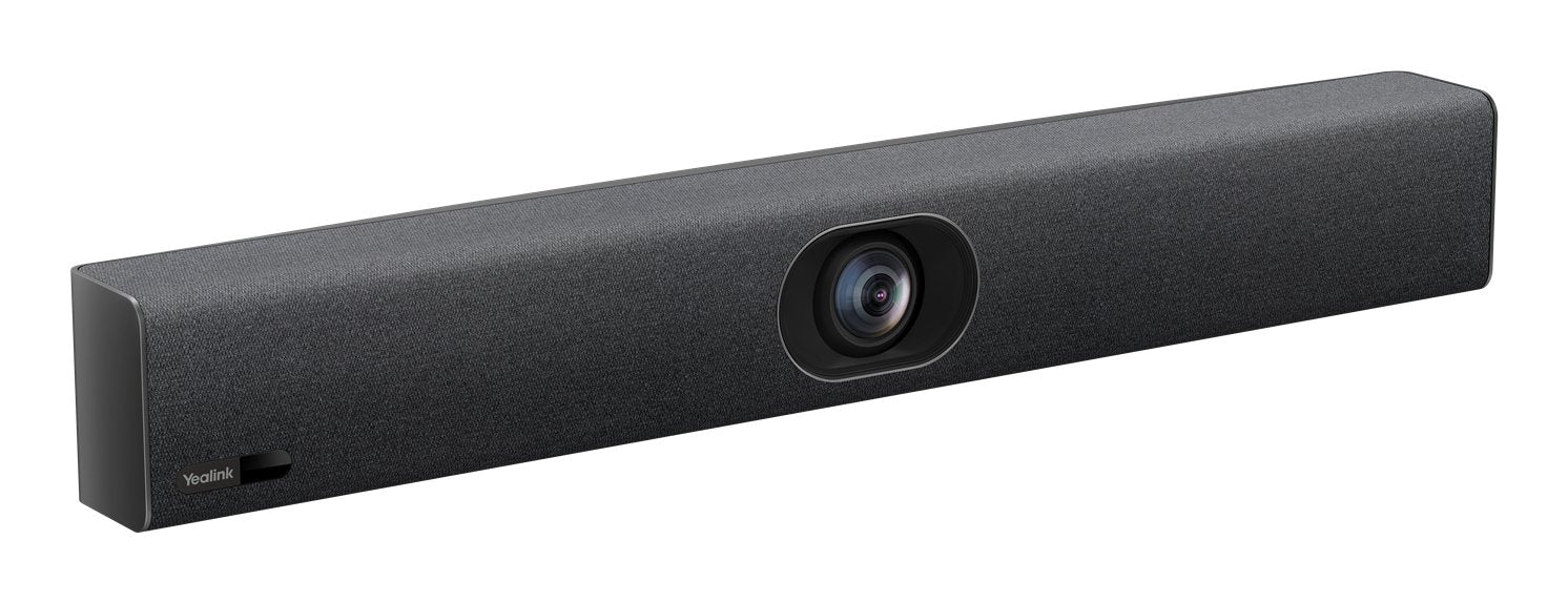 EAN 6938818320482 - Yealink UVC40 E2 sistema de video conferencia 8 MP Sistema de vídeoconferencia personal imagen 1