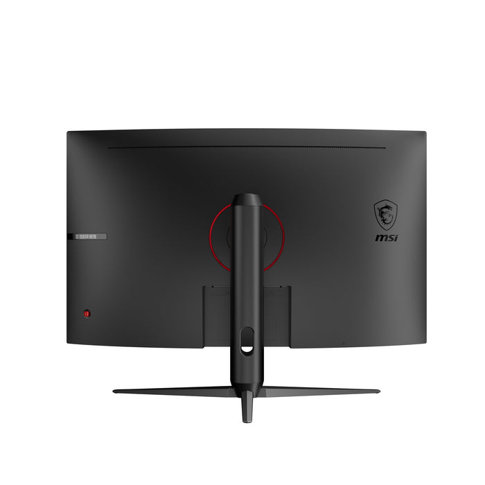 EAN 4711377117487 - MSI G32CQ5P pantalla para PC 80 cm (31.5") 2560 x 1440 Pixeles Wide Quad HD LCD Negro imagen 5