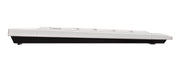 EAN 4025112086069 - CHERRY STREAM 3.0 teclado Oficina USB QWERTY Italiano Gris imagen 4