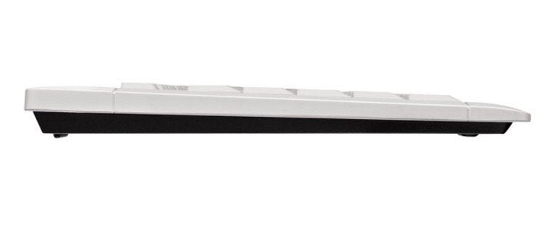 EAN 4025112083235 - CHERRY STREAM 3.0 teclado Oficina USB Suizo Gris imagen 4