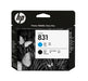 EAN 0887758088692 - HP 831 Cyan/Black Latex Printhead cabeza de impresora Inyección de tinta térmica imagen 2