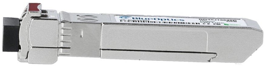 Blueoptics Intel E10gsfper Blueoptics Sfp+ Transceiver, 10gbase-Er, Singlemode Fiber, 1550nm, 40km