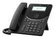 EAN 0889728594950 - Cisco DP-9841-K9= teléfono IP Negro 4 líneas LCD imagen 1
