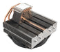 EAN 4260052185391 - be quiet! Shadow Rock TF 2 Procesador Enfriador 13,5 cm Negro, Cobre, Plata imagen 3