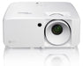 EAN 5055387669628 - Optoma ZH521 Proyector de alcance estándar 5500 lúmenes ANSI DLP 1080p (1920x1080) 3D Blanco imagen 3