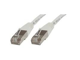 EAN 5711783235521 - Microconnect B-FTP515W cable de red Blanco 15 m Cat5e F/UTP (FTP) imagen 1